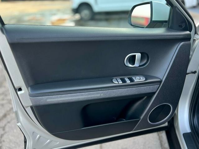 2023 Hyundai IONIQ 5 SEL RWD - 23059471 - 11