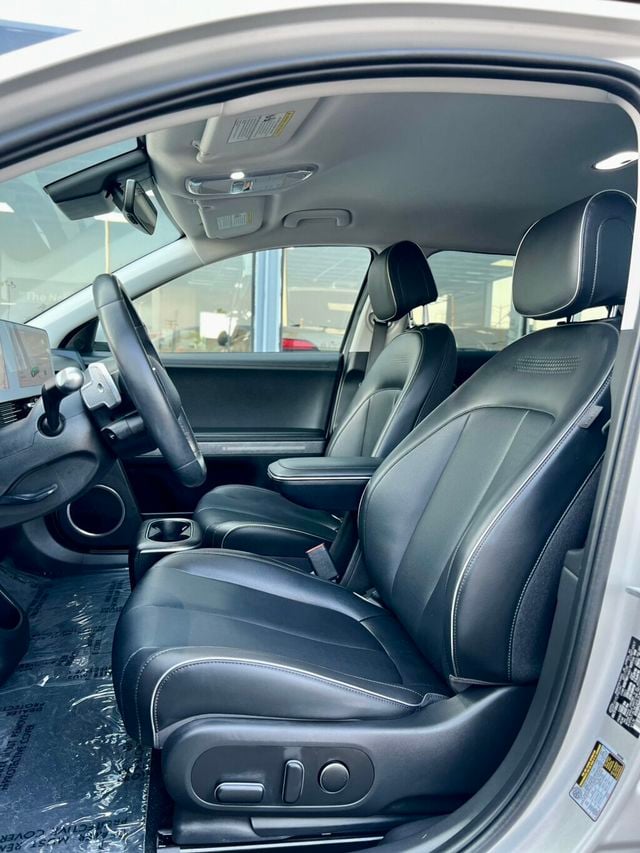 2023 Hyundai IONIQ 5 SEL RWD - 23059471 - 13