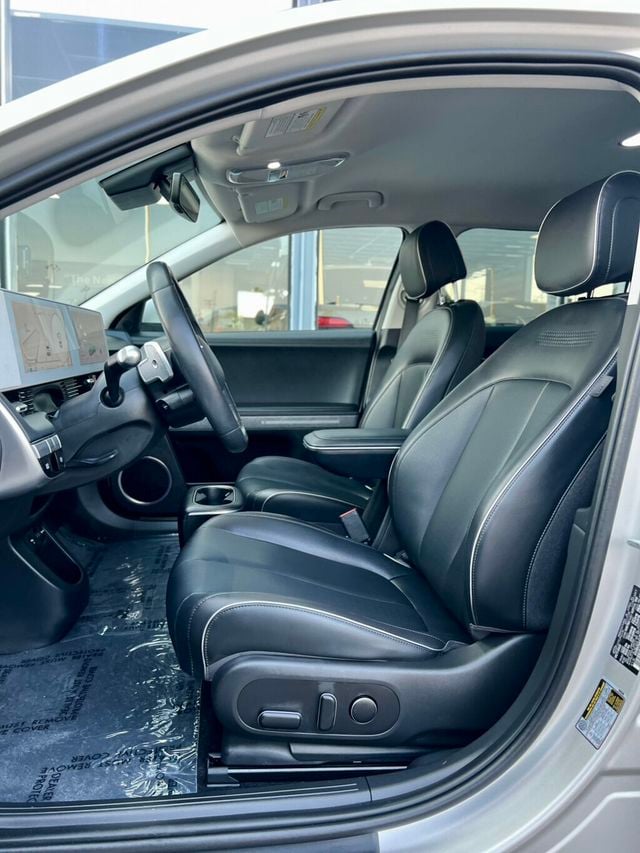 2023 Hyundai IONIQ 5 SEL RWD - 23059471 - 14