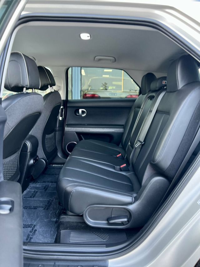 2023 Hyundai IONIQ 5 SEL RWD - 23059471 - 16
