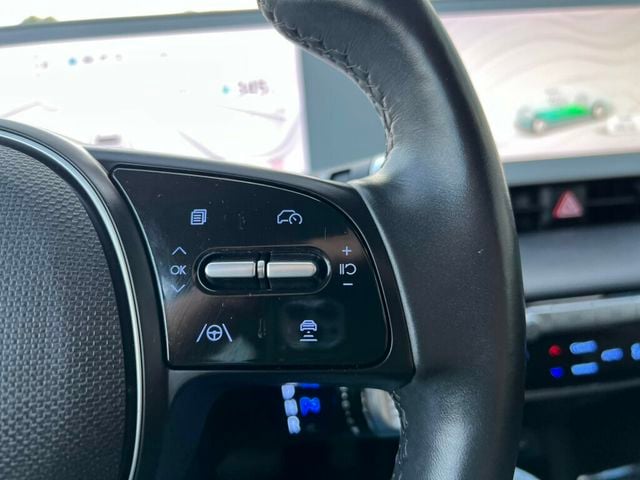 2023 Hyundai IONIQ 5 SEL RWD - 23059471 - 19