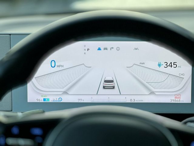 2023 Hyundai IONIQ 5 SEL RWD - 23059471 - 20