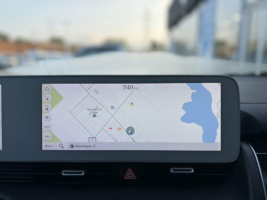 2023 Hyundai IONIQ 5 SEL RWD - 23059471 - 23