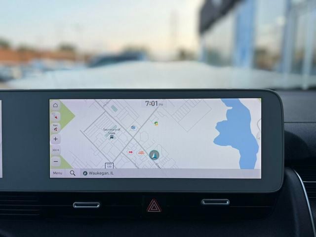 2023 Hyundai IONIQ 5 SEL RWD - 23059471 - 23