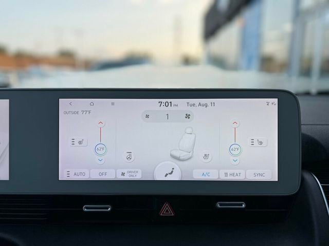 2023 Hyundai IONIQ 5 SEL RWD - 23059471 - 24