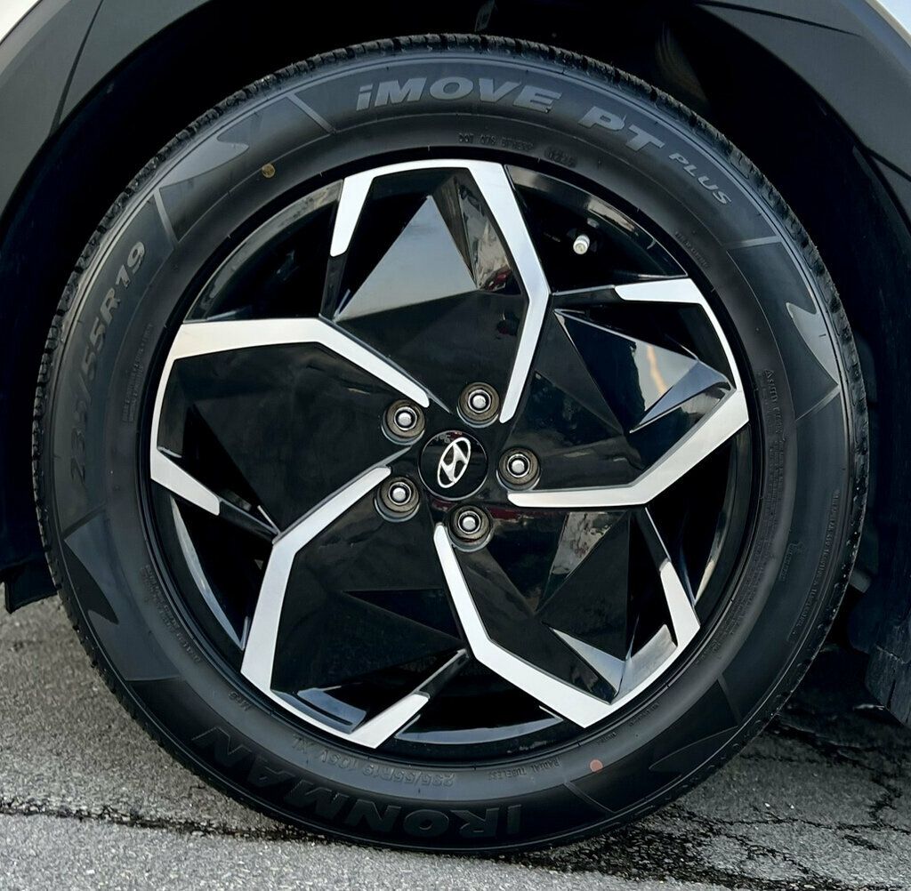 2023 Hyundai IONIQ 5 SEL RWD - 23059471 - 29