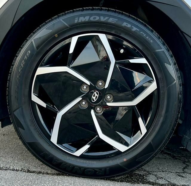 2023 Hyundai IONIQ 5 SEL RWD - 23059471 - 29