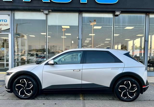 2023 Hyundai IONIQ 5 SEL RWD - 23059471 - 30