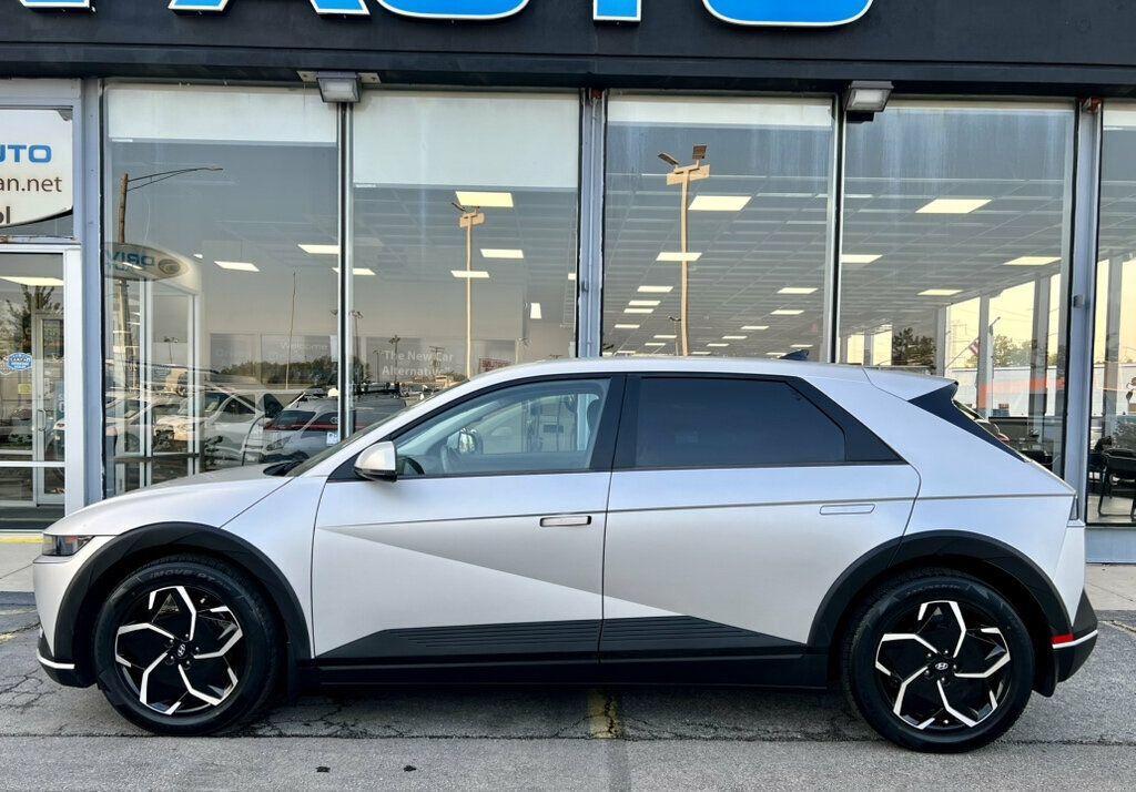 2023 Hyundai IONIQ 5 SEL RWD - 23059471 - 38