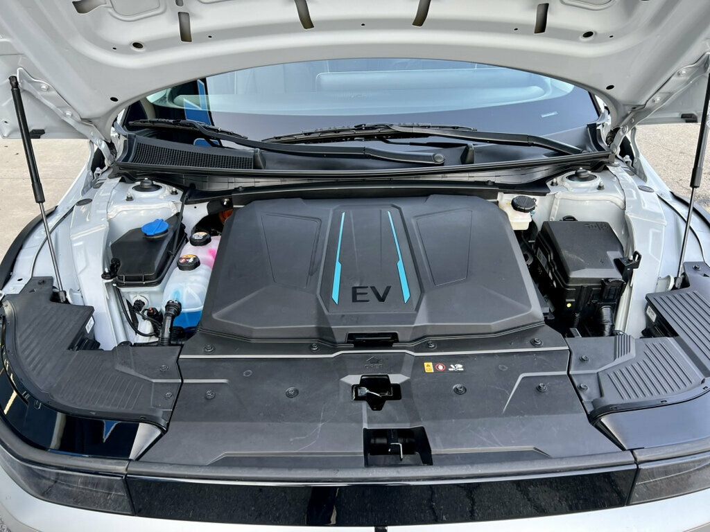 2023 Hyundai IONIQ 5 SEL RWD - 23059471 - 7
