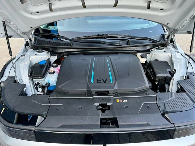 2023 Hyundai IONIQ 5 SEL RWD - 23059471 - 7
