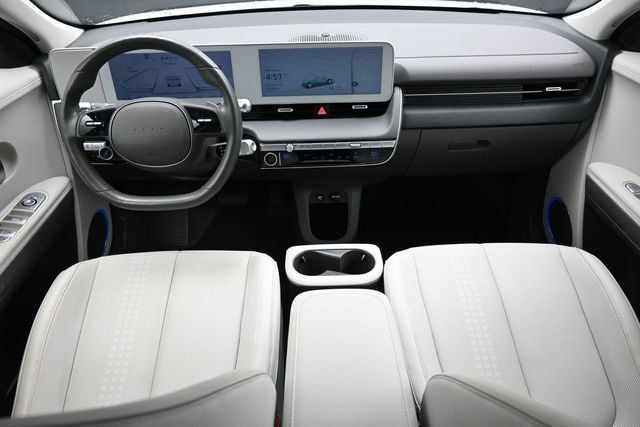 2023 Hyundai IONIQ 5 SEL RWD - 23056375 - 11