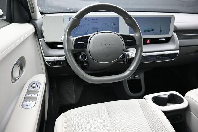 2023 Hyundai IONIQ 5 SEL RWD - 23056375 - 12
