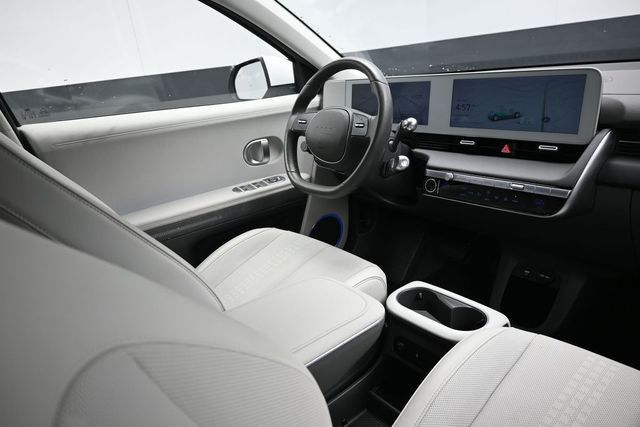 2023 Hyundai IONIQ 5 SEL RWD - 23056375 - 13
