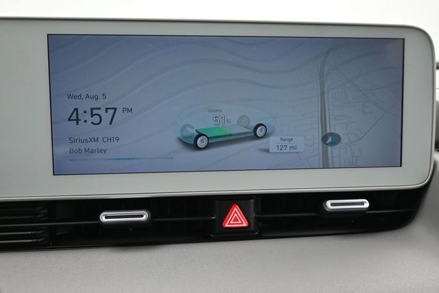2023 Hyundai IONIQ 5 SEL RWD - 23056375 - 15