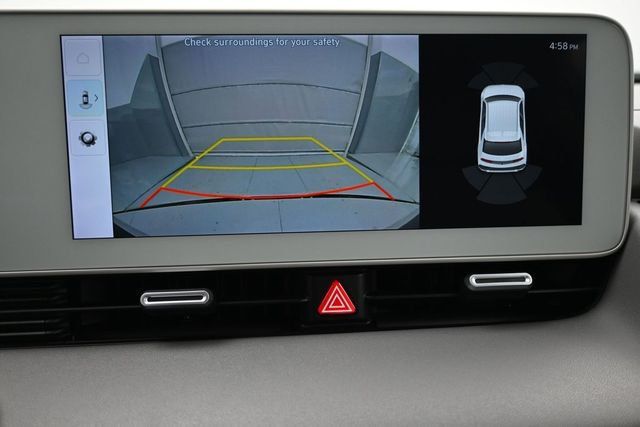 2023 Hyundai IONIQ 5 SEL RWD - 23056375 - 16