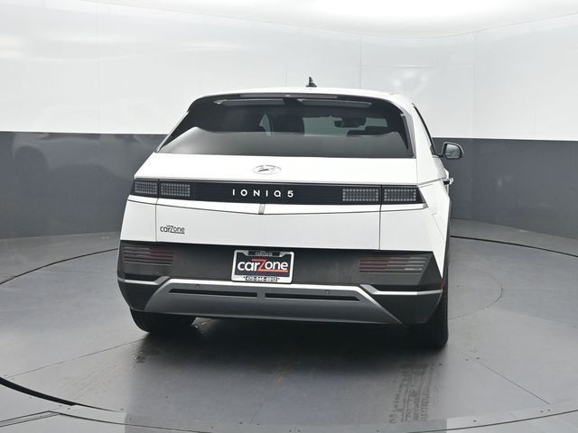 2023 Hyundai IONIQ 5 SEL RWD - 23056375 - 27