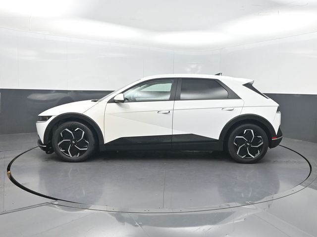 2023 Hyundai IONIQ 5 SEL RWD - 23056375 - 2