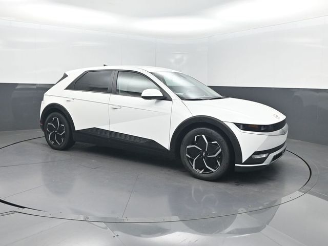 2023 Hyundai IONIQ 5 SEL RWD - 23056375 - 30