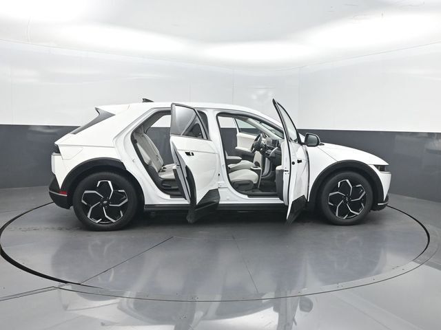 2023 Hyundai IONIQ 5 SEL RWD - 23056375 - 33