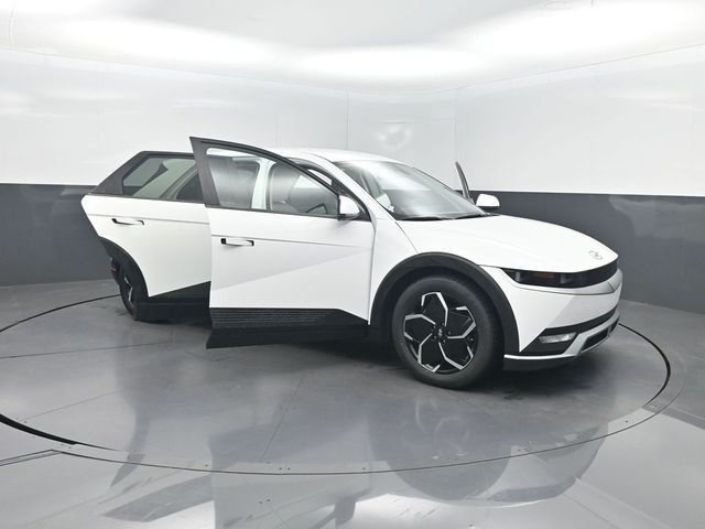2023 Hyundai IONIQ 5 SEL RWD - 23056375 - 34