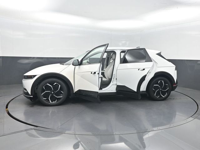 2023 Hyundai IONIQ 5 SEL RWD - 23056375 - 35