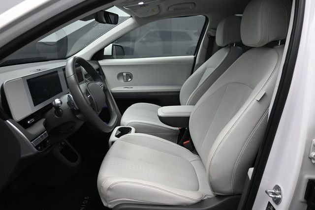 2023 Hyundai IONIQ 5 SEL RWD - 23056375 - 5