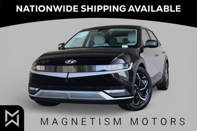 2023 Hyundai IONIQ 5 - KM8KN4AE3PU134270