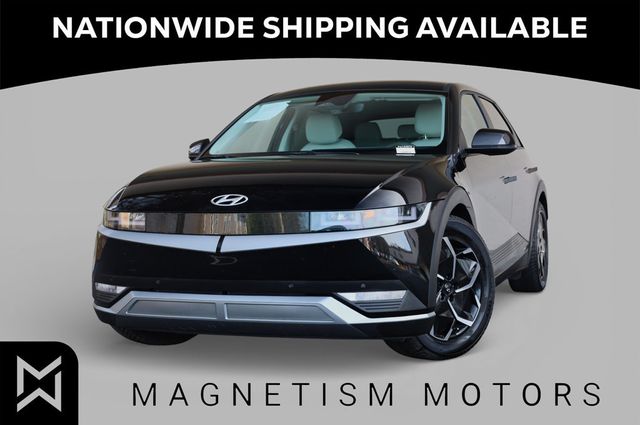 2023 Hyundai IONIQ 5 SEL RWD - 22969298 - 0