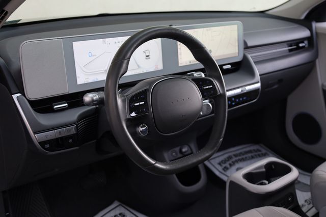 2023 Hyundai IONIQ 5 SEL RWD - 22969298 - 12