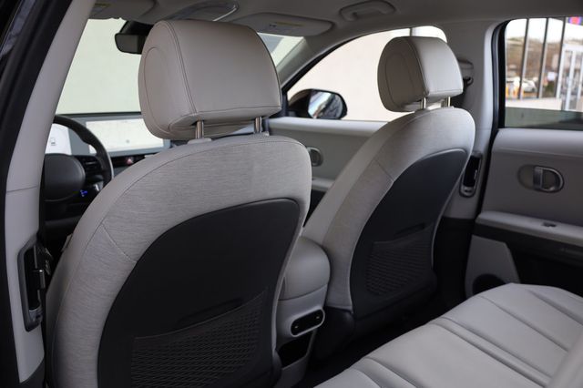 2023 Hyundai IONIQ 5 SEL RWD - 22969298 - 15