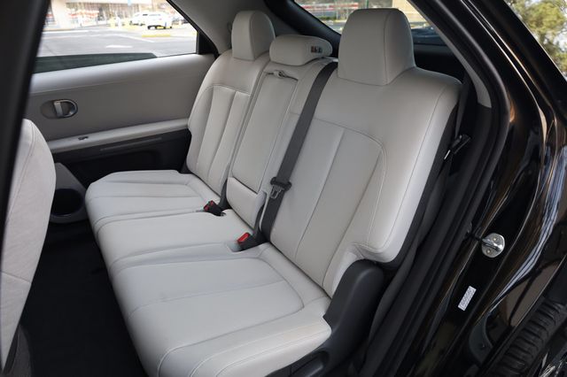 2023 Hyundai IONIQ 5 SEL RWD - 22969298 - 16