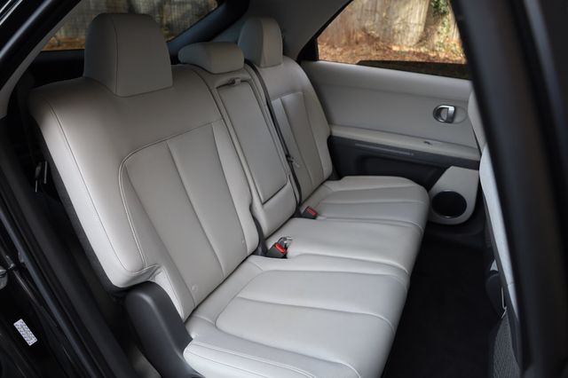 2023 Hyundai IONIQ 5 SEL RWD - 22969298 - 18