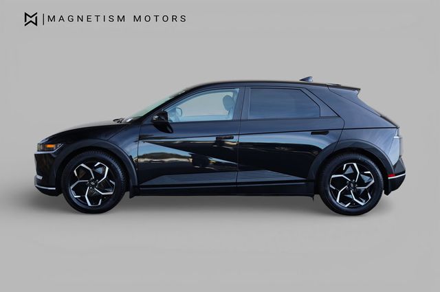 2023 Hyundai IONIQ 5 SEL RWD - 22969298 - 1