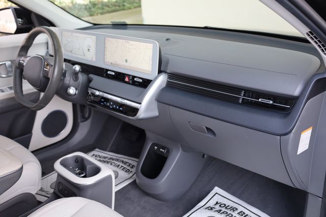 2023 Hyundai IONIQ 5 SEL RWD - 22969298 - 21