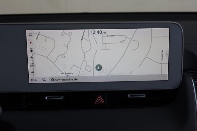 2023 Hyundai IONIQ 5 SEL RWD - 22969298 - 28