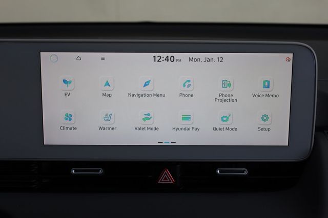 2023 Hyundai IONIQ 5 SEL RWD - 22969298 - 29