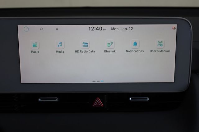 2023 Hyundai IONIQ 5 SEL RWD - 22969298 - 30