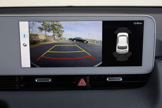 2023 Hyundai IONIQ 5 SEL RWD - 22969298 - 31