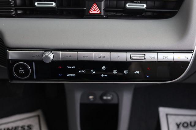 2023 Hyundai IONIQ 5 SEL RWD - 22969298 - 32