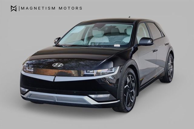 2023 Hyundai IONIQ 5 SEL RWD - 22969298 - 3