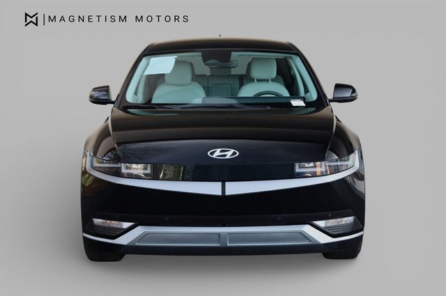 2023 Hyundai IONIQ 5 SEL RWD - 22969298 - 4