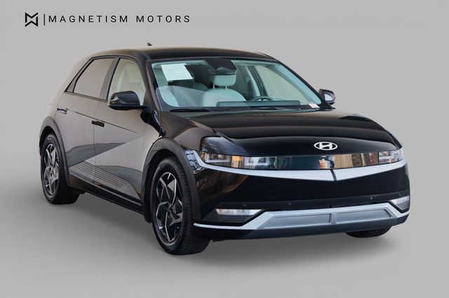 2023 Hyundai IONIQ 5 SEL RWD - 22969298 - 5