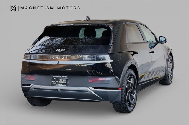 2023 Hyundai IONIQ 5 SEL RWD - 22969298 - 6