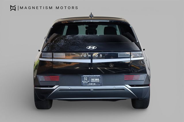 2023 Hyundai IONIQ 5 SEL RWD - 22969298 - 7