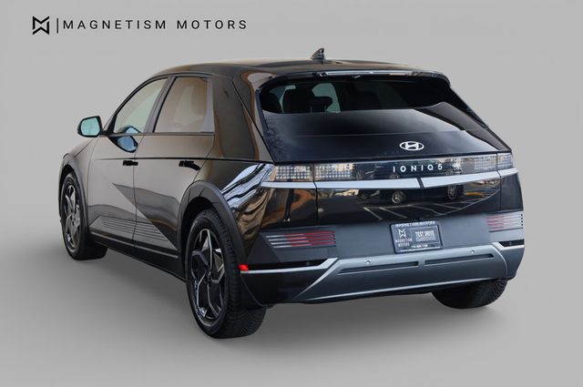 2023 Hyundai IONIQ 5 SEL RWD - 22969298 - 8