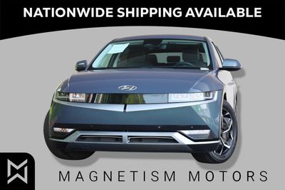 2023 Hyundai IONIQ 5