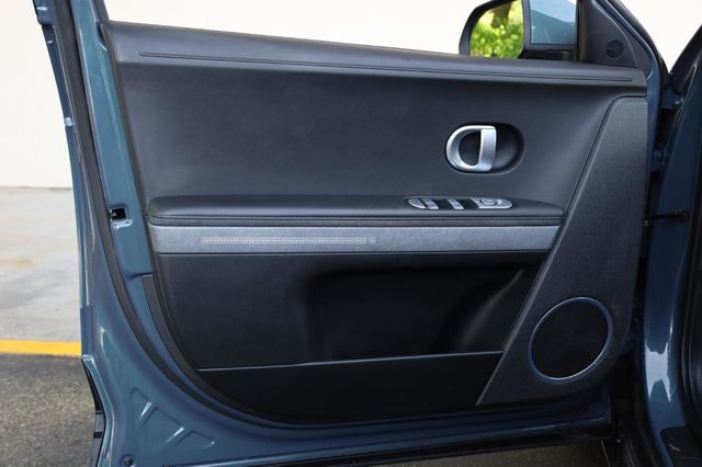 2023 Hyundai IONIQ 5 SEL RWD - 23015948 - 11