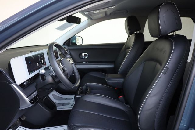 2023 Hyundai IONIQ 5 SEL RWD - 23015948 - 13