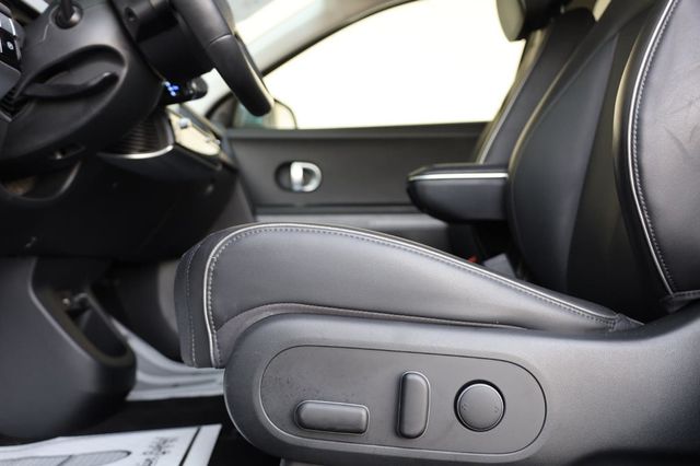 2023 Hyundai IONIQ 5 SEL RWD - 23015948 - 15